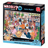 Wespy Mystery 26 - Date Night! 1000 Stücke