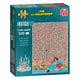 Jumbo Jan van Haasteren Puzzle-Experte 5 – wo ist das Leck? - 500 Stk.