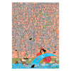 Jumbo Jan van Haasteren Puzzle-Experte 5 – wo ist das Leck? - 500 Stk.
