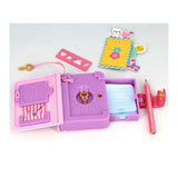 Jumbo Funlockets Secret Mini -Tagebuch - afbeelding 3