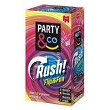 Jumbo Party Co. Rush-Spiel - afbeelding 4