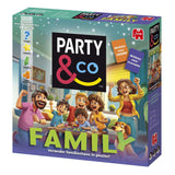 Jumbo-Spielparty-Co-Familie - afbeelding 4