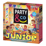 Jumbo-Spielparty Co Junior - afbeelding 4