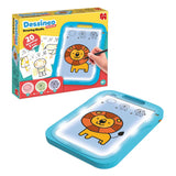 Jumbo Dessineo Zeichenstudio - afbeelding 3