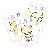 Jumbo Dessineo Zeichenstudio - afbeelding 5