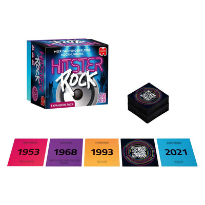 Jumbo-Hit-Star-Rock-Erweiterung
