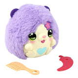 Funtasy Family Kiss Meez Hamster | 2 Stk - afbeelding 3