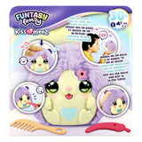 Funtasy Family Kiss Meez Hamster | 2 Stk - afbeelding 5