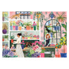 Jumbo-Falke von Flower Studio – 1000 Stück.