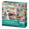 Jumbo-Falke von Flower Studio – 1000 Stück.