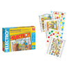 Elektro-Jumbo – Kindergarten – Belgien – Lernspiel