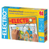 Elektro-Jumbo – Kindergarten – Belgien – Lernspiel