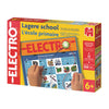 Elektro-Jumbo – Grundschule – Lernspiel