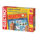 Elektro-Jumbo – Grundschule – Lernspiel - afbeelding 3