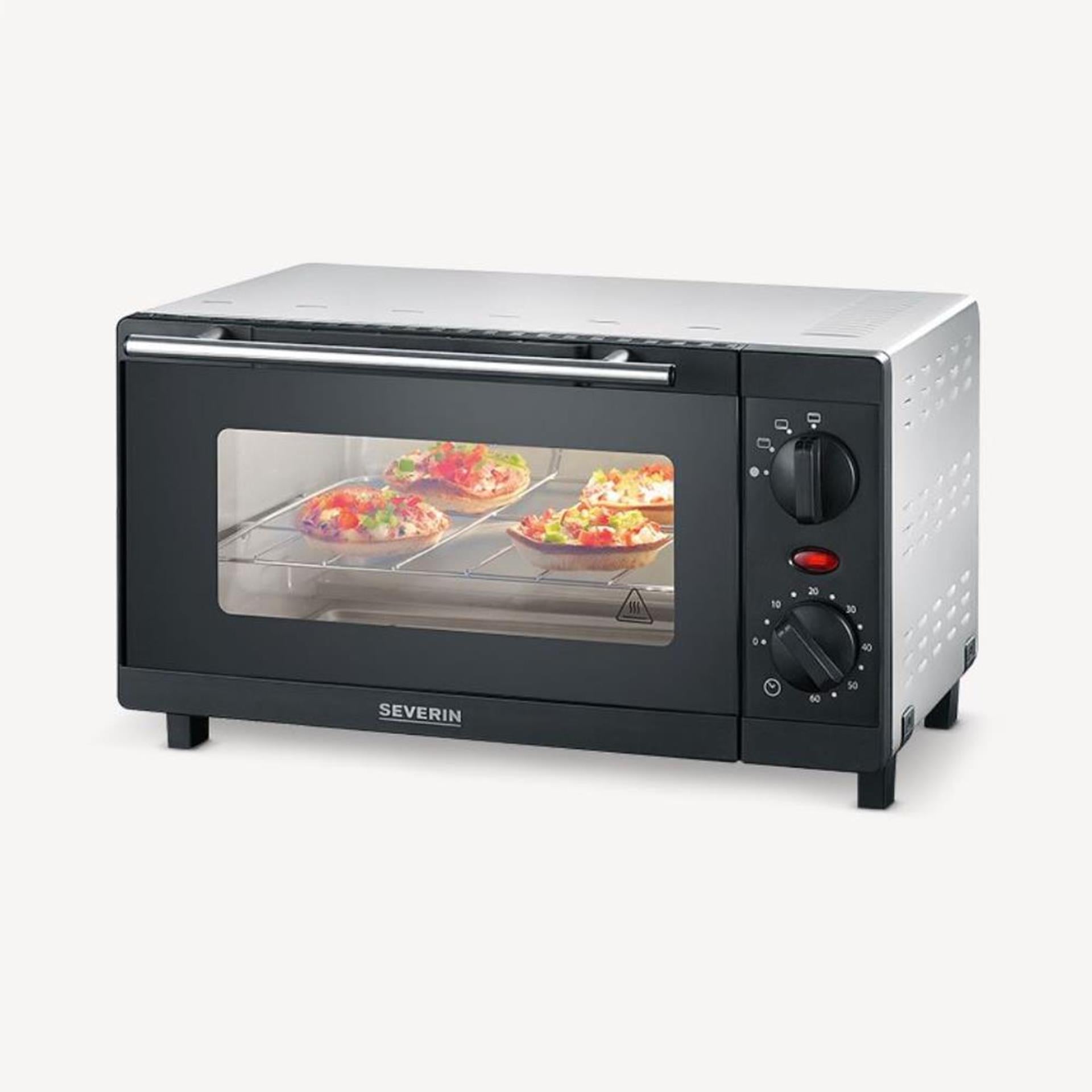 Severin Toastofen 800w 9l