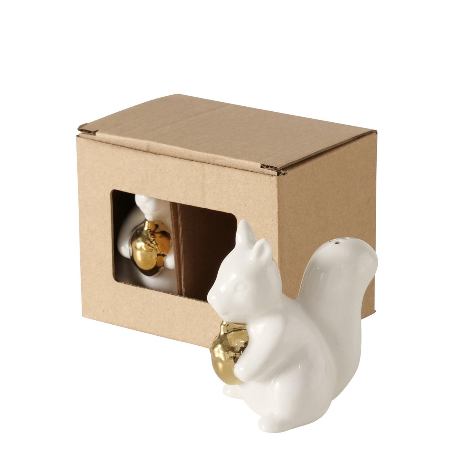 Boltze Home Salz- und Pfefferset Harrys 2-teilig