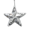 Boltze Home Weihnachtsanhänger Disco h4cm