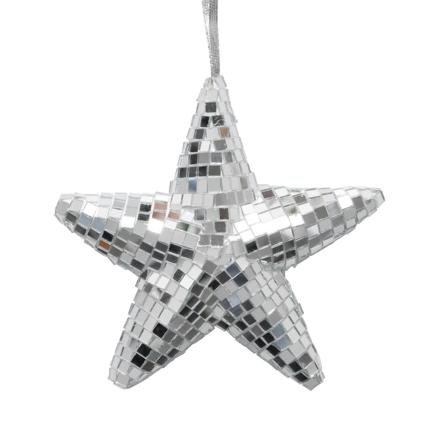 Boltze Home Weihnachtsanhänger Disco h4cm