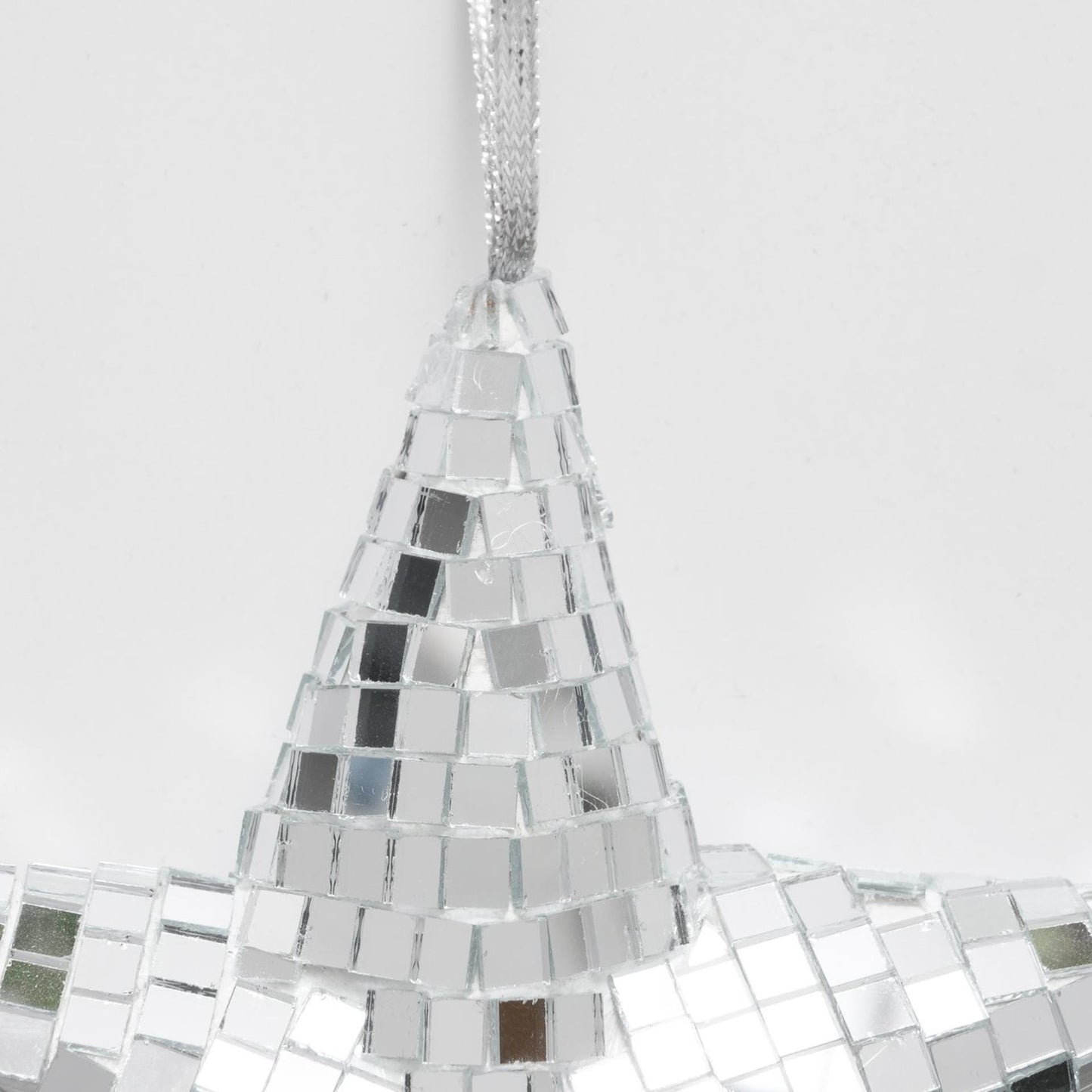 Boltze Home Weihnachtsanhänger Disco h4cm