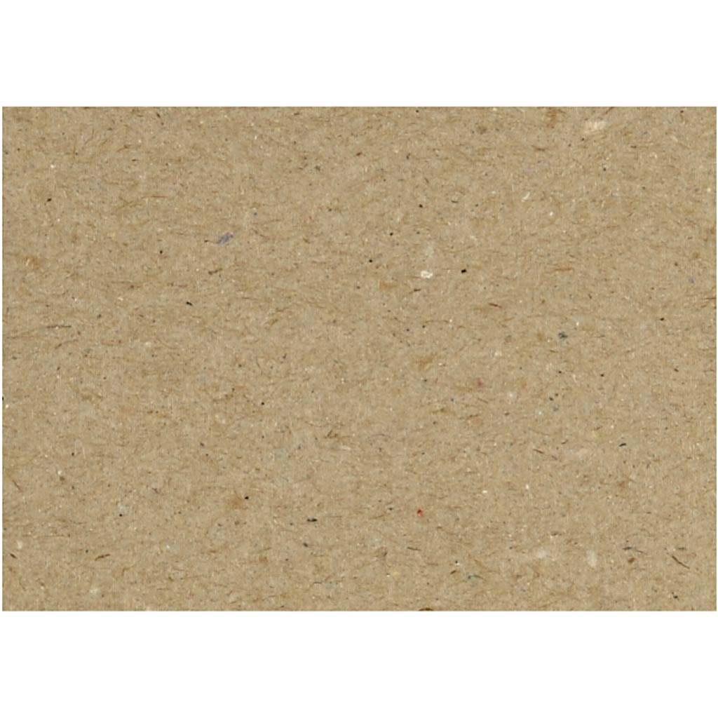 Creativ Company Recycling Carton, 46x32Cm, 125 Blätter