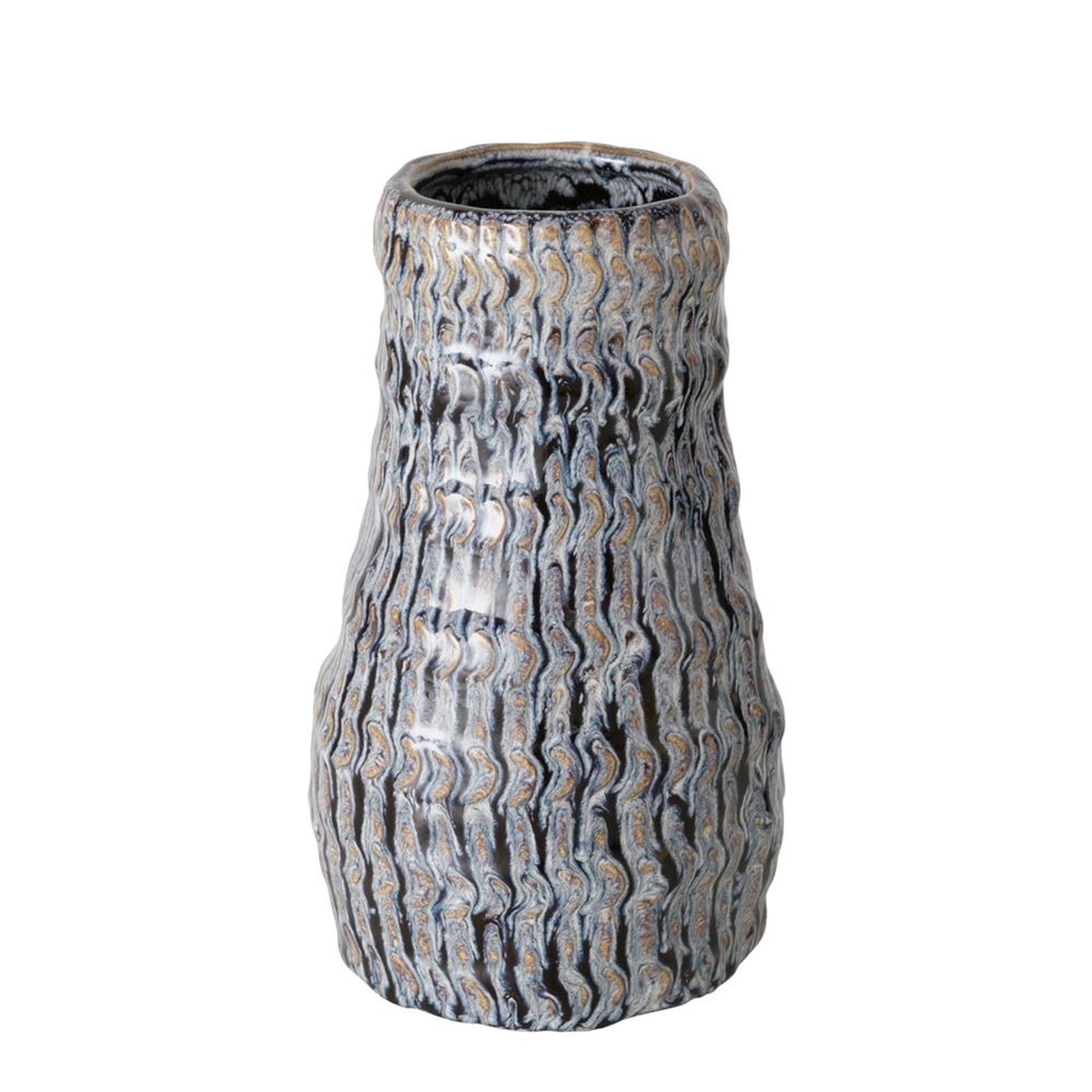 Boltze Home Vase 19,5cm Porzellan