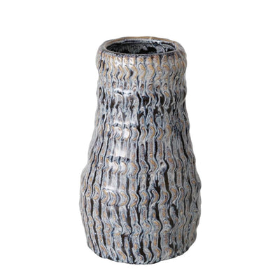 Boltze Home Vase 19,5cm Porzellan