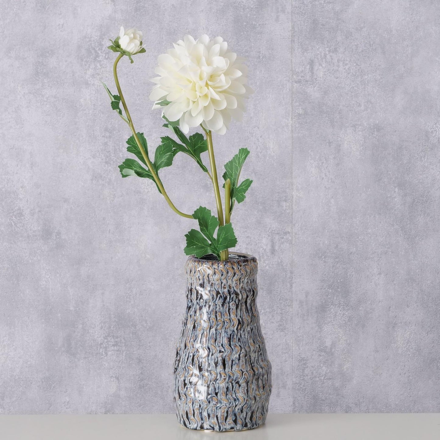 Boltze Home Vase 19,5cm Porzellan