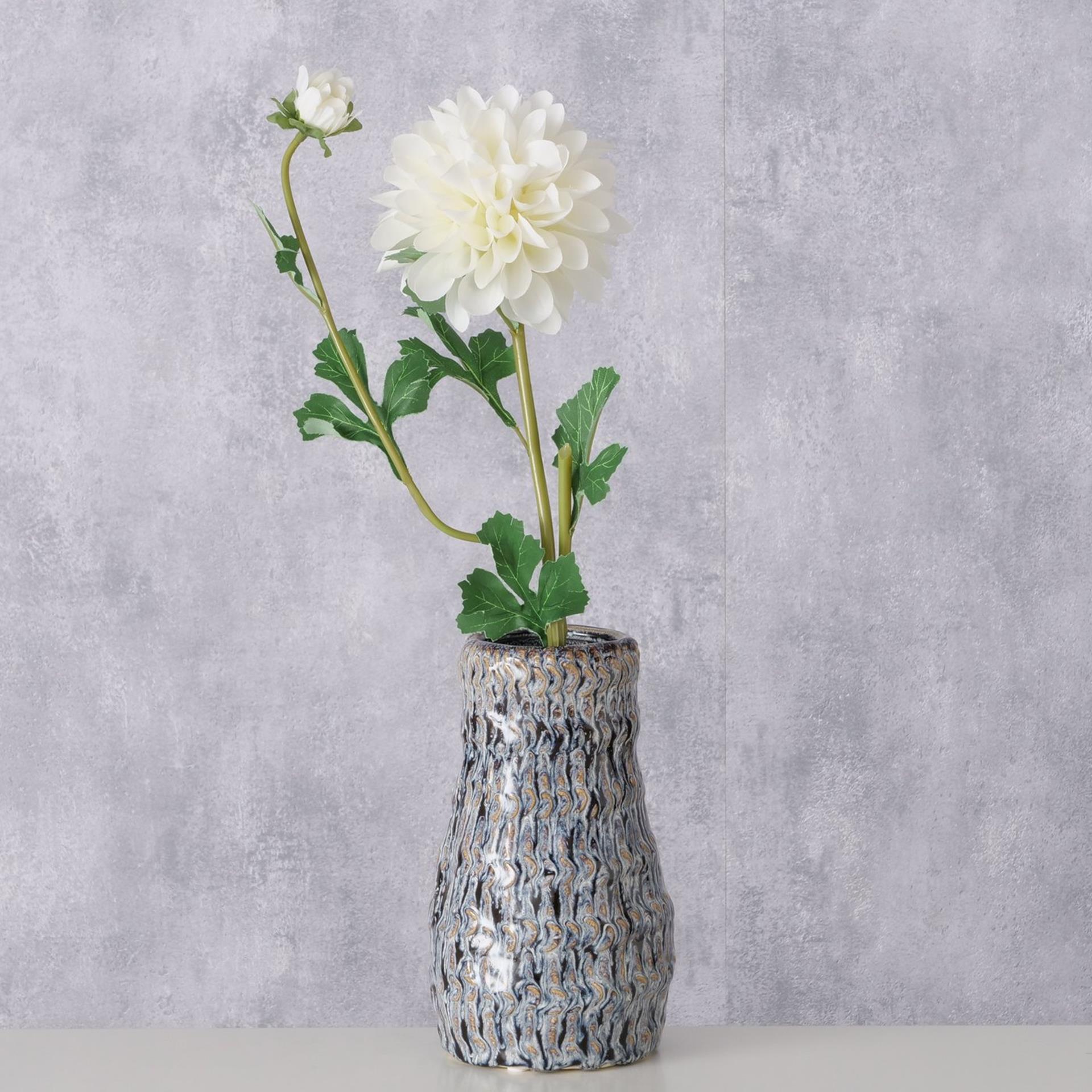 Boltze Home Vase 19,5cm Porzellan