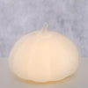 Boltze Home Statue LED Kürbis h8,4cm