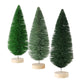 Boltze Startseite Bild Weihnachtsbaum grün h22cm