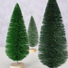 Boltze Startseite Bild Weihnachtsbaum grün h22cm