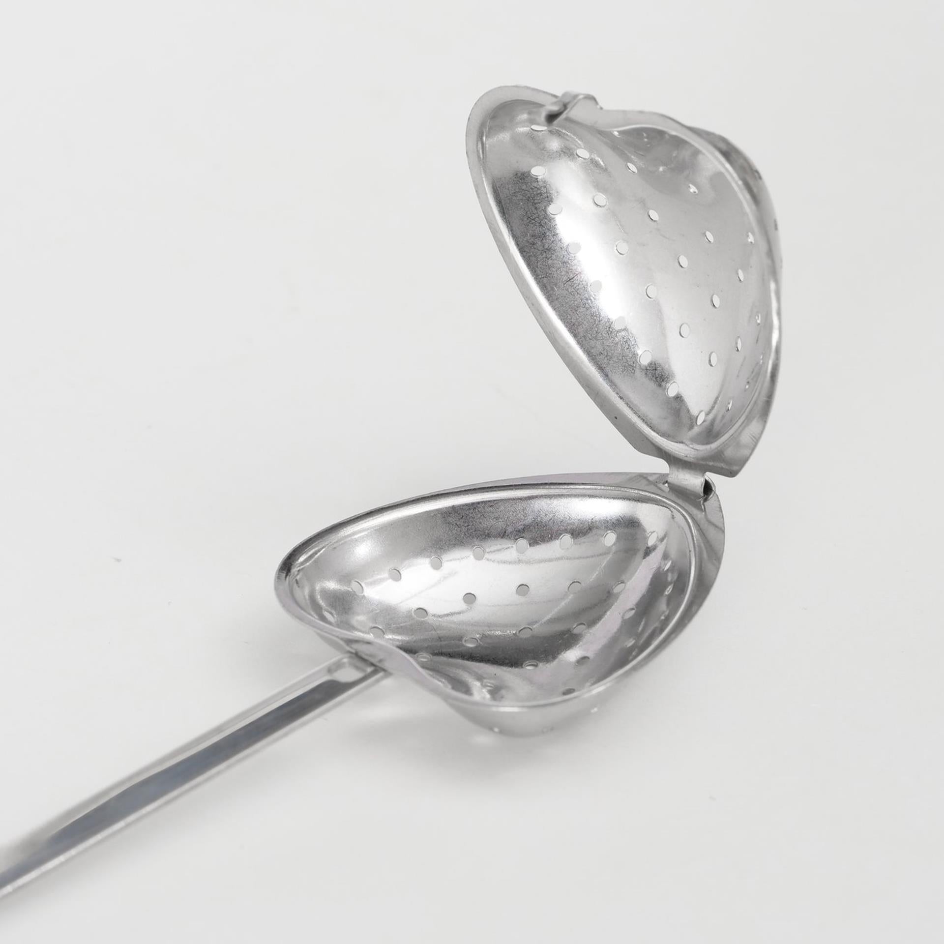 Boltze Home Teesieb Teatime Heart Box A 2