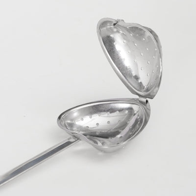 Boltze Home Teesieb Teatime Heart Box A 2