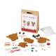 Boltze Home DIY Bastelset Hirsch h15cm