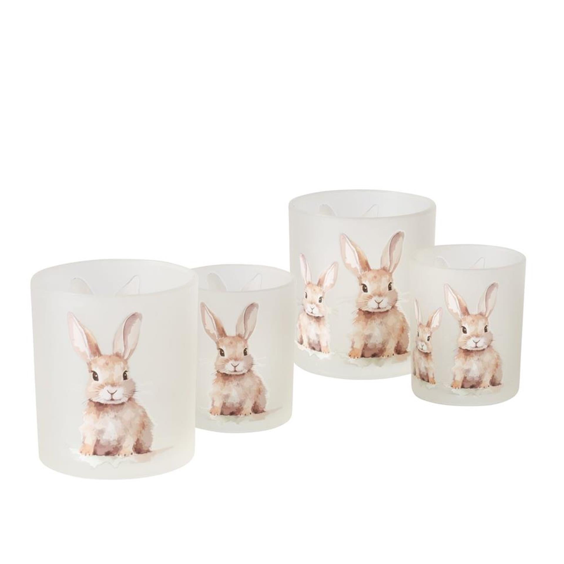 Boltze Home Laterne Hansi 2-tlg