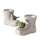 Boltze Home Blumentopfstiefel 10,3cm