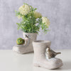 Boltze Home Blumentopfstiefel 10,3cm