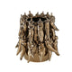 Boltze Home Vase Pepperoni Durchmesser 19x19cm