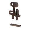Boltze Heimstatue Estran 51cm