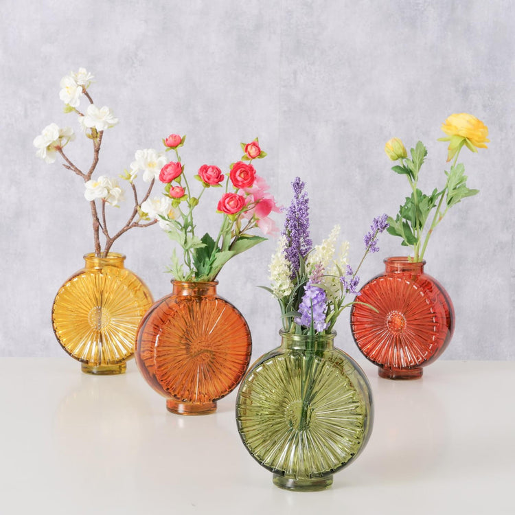 Boltze Home Vase Gebby 17,3cm