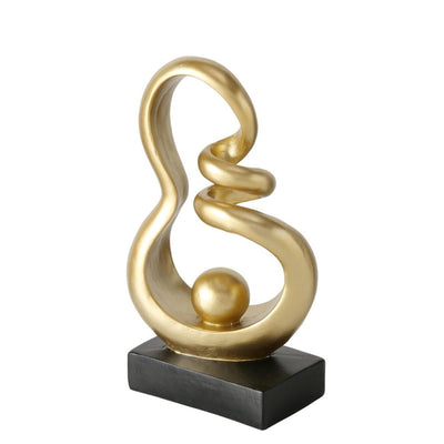 Boltze Wohnskulptur Palowa 24cm