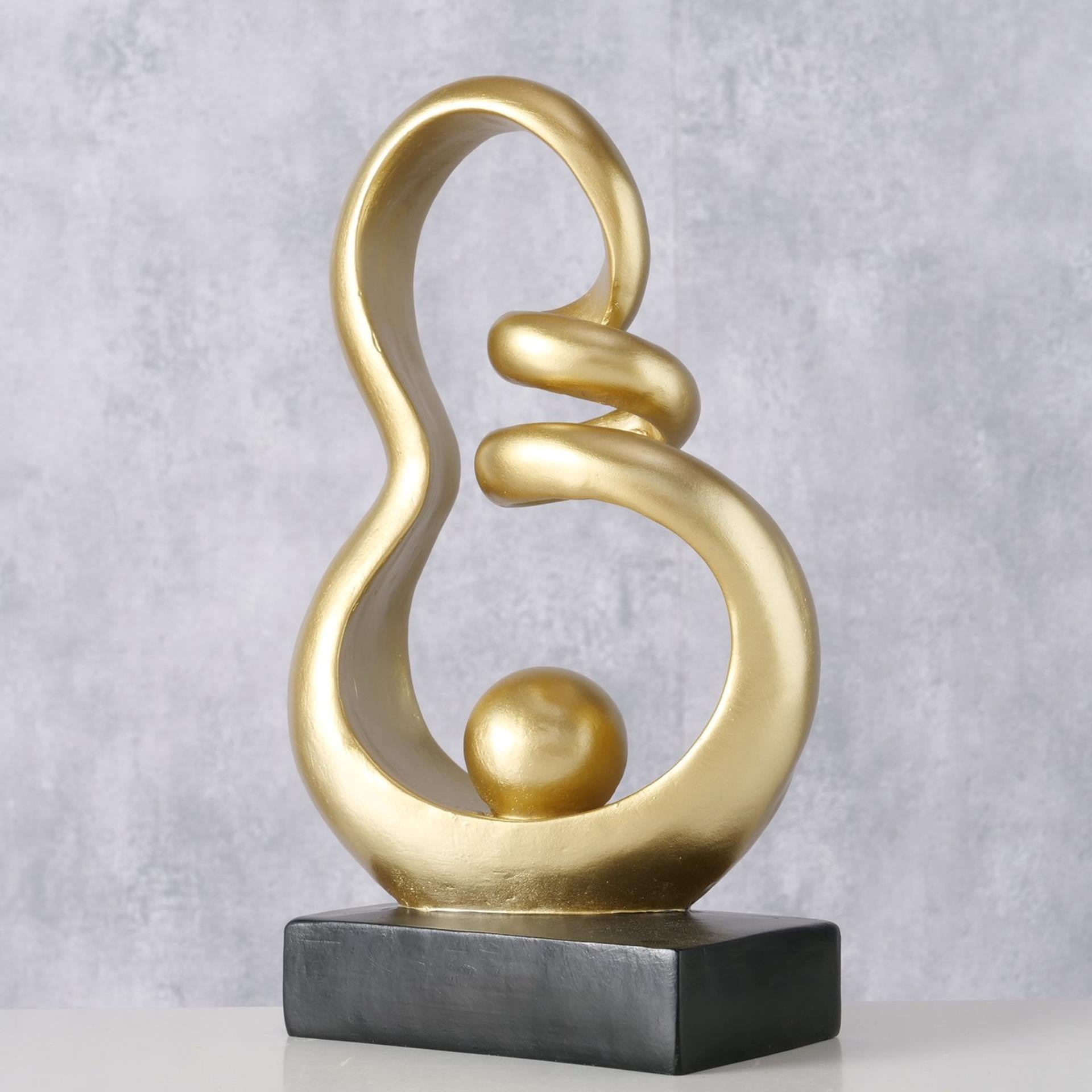 Boltze Wohnskulptur Palowa 24cm