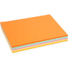 Creativ Company Pastell Karton, A4, VEL 210x297 mm, 160 g, Pastellfarben, 210 Div -Blätter 1 Box