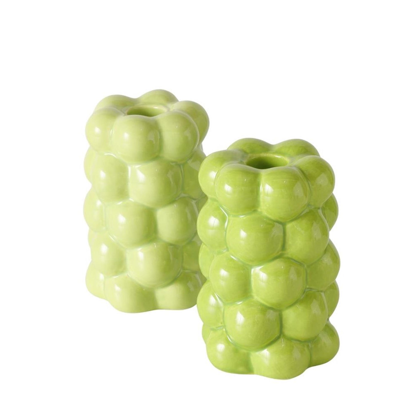 Boltze Home Kerzenständer Verdura 12cm