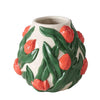 Boltze Home Vase Tulpe h14cm