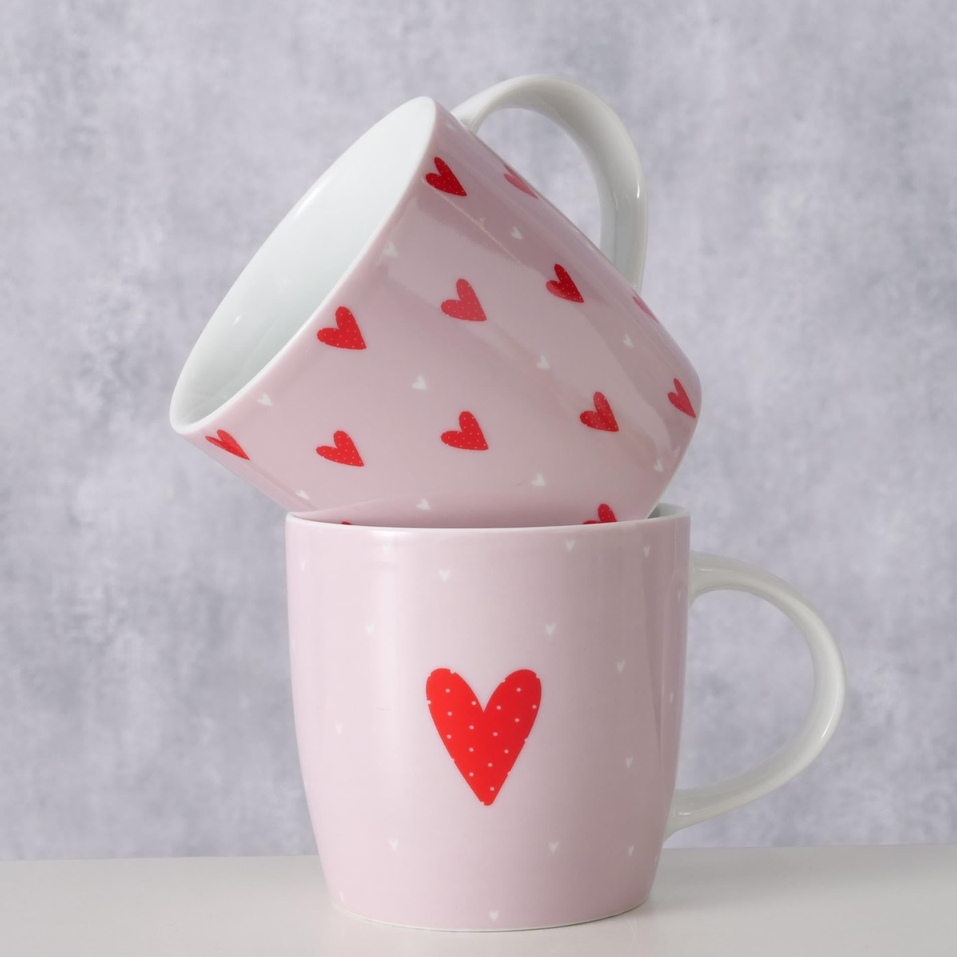 Boltze Home Becher Milena 330ml