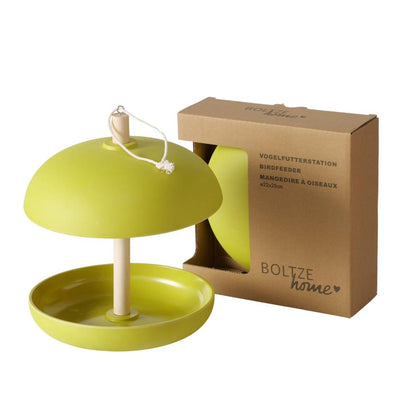 Boltze Home Vogelfutterhaus Giardino g