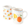 Boltze Home Ausgießer Orange 500ml
