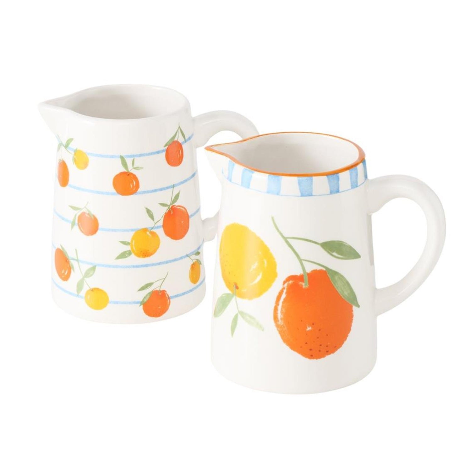 Boltze Home Ausgießer Orange 500ml