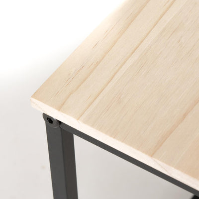 Boltze Home Tischset Boras 2-tlg